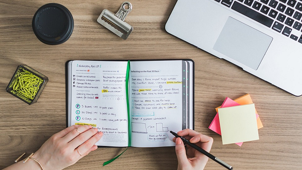 5 Ways to Encourage your Homeschooled Teen to Develop Effective Study ...