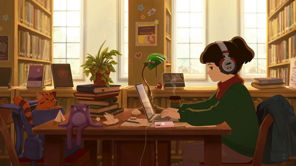 study-with-me-pomodoro-radio-is-live-homeschooling-teen